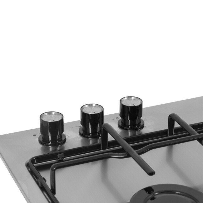 Встраиваемая газовая варочная панель Simfer H45V30M420 Встраиваемая газовая варочная панель Simfer H45V30M420