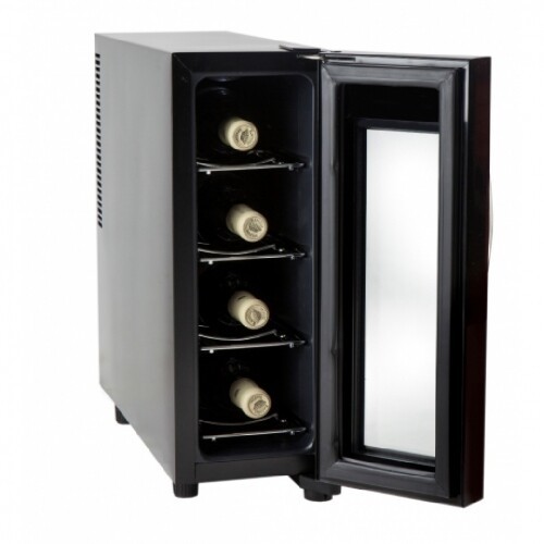 Винный шкаф Cavanova CV-004