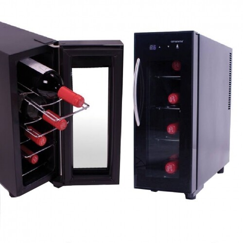 Винный шкаф Cavanova CV-004