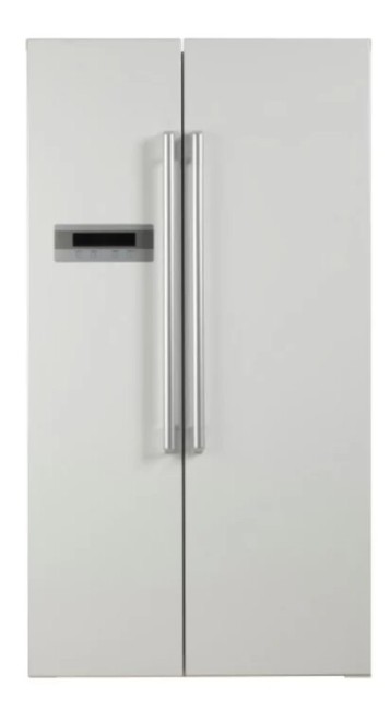 Холодильник Ascoli ACDW601W