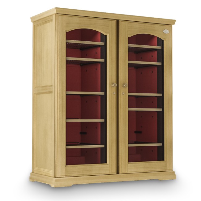 Винный шкаф IP Industrie CEX 2401 LRU дуб Винный шкаф IP Industrie CEX 2401 LRU дуб