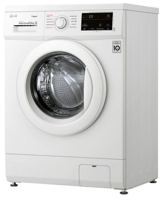 Стиральная машина LG F2J3WY5WE Стиральная машина LG F2J3WY5WE