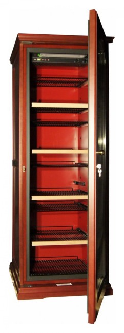 Винный шкаф IP Industrie CEX 501 LCU