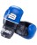 Перчатки боксерские BoyBo Ultra 14 oz синий