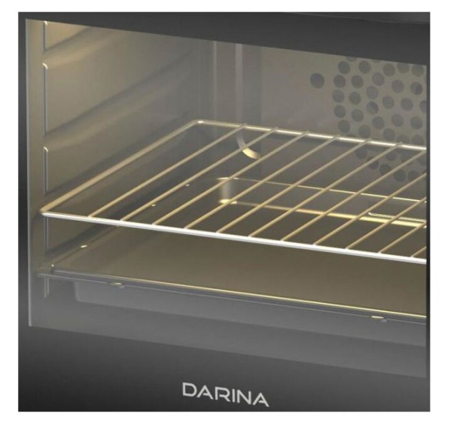 Газовая плита Darina 1D1 KM 241 311 Х