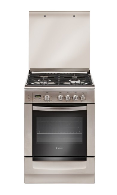 Плита газовая Gefest ПГ 6100-03 S004