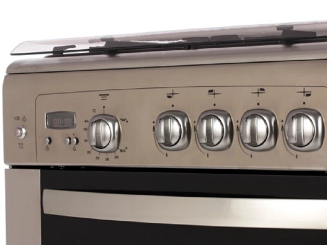 Плита газовая Gefest ПГ 6100-03 S004