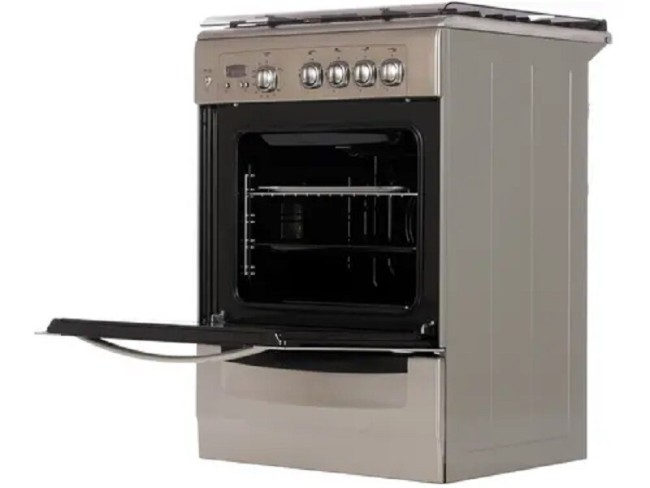 Плита газовая Gefest ПГ 6100-03 S004