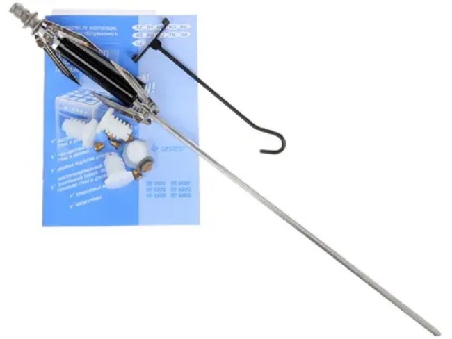 Плита газовая Gefest ПГ 6100-03 S004