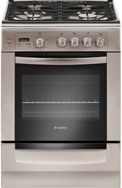 Плита газовая Gefest ПГ 6100-03 S004