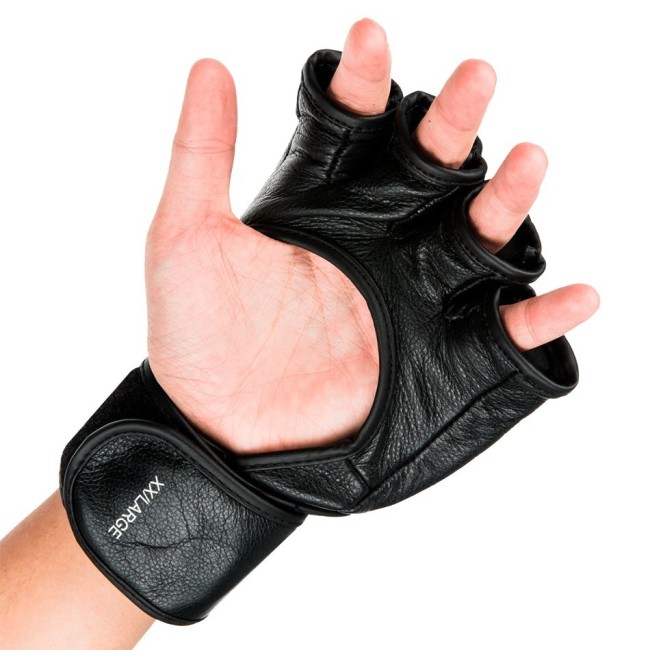 Перчатки для соревнований UFC M XXXL (UHK-69913)