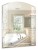 Зеркало Silver mirrors Восток (00000222) Зеркало Silver mirrors Восток (00000222)