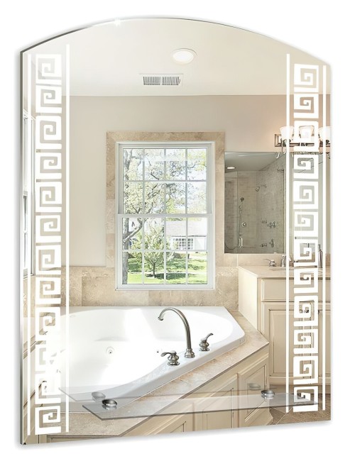 Зеркало Silver mirrors Восток (00000222) Зеркало Silver mirrors Восток (00000222)