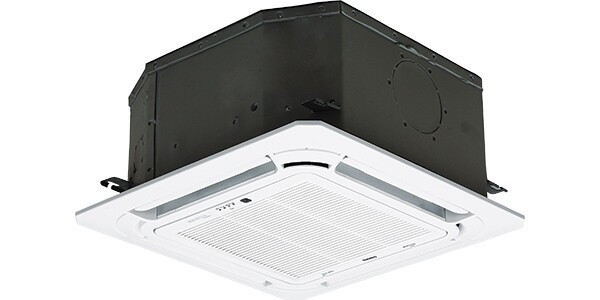 Внутренний блок Kentatsu KTZY60HFAN1 Внутренний блок Kentatsu KTZY60HFAN1