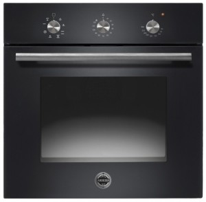 Встраиваемый электрический духовой шкаф Ardesia HX 080 Black