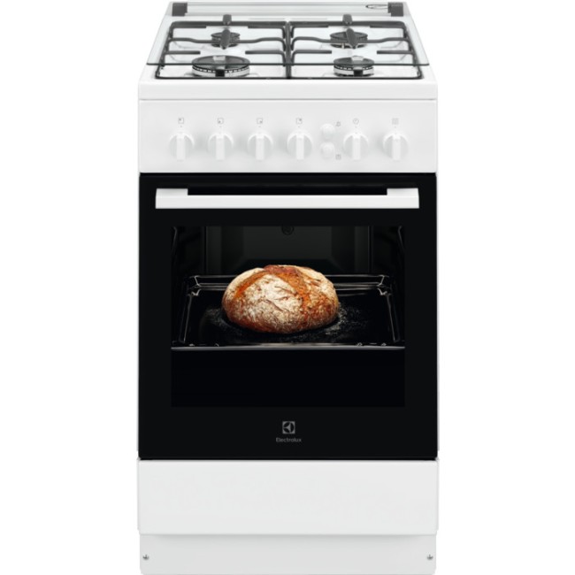Газовая плита Electrolux RKG500003W
