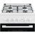 Газовая плита Electrolux RKG500003W