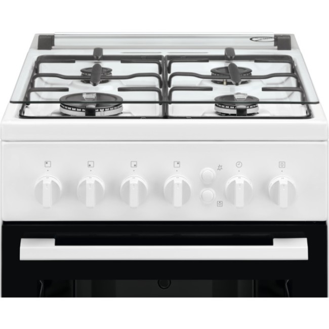 Газовая плита Electrolux RKG500003W
