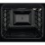Газовая плита Electrolux RKG500003W