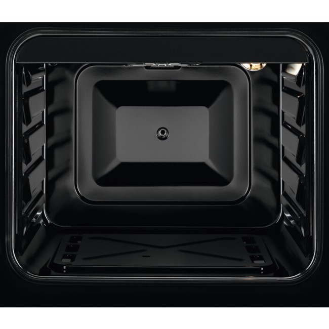 Газовая плита Electrolux RKG500003W