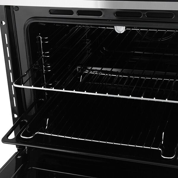 Встраиваемый газовый духовой шкаф Whirlpool AKP 807 IX