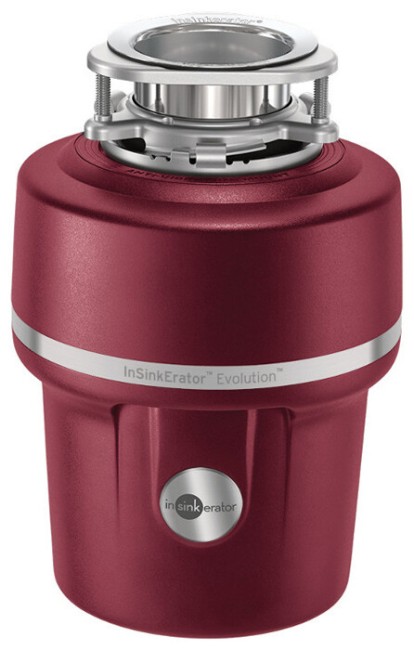Измельчитель пищевых отходов In Sink Erator Supreme 100 Измельчитель пищевых отходов In Sink Erator Supreme 100
