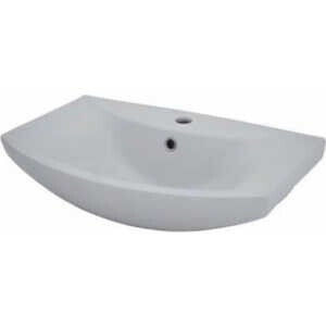 Раковина Sanita Лагуна 65 см