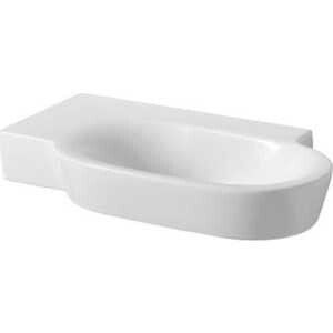 Раковина Ideal Standard Tonic guest 60х35 см левая (K070301)