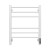 Электрический полотенцесушитель Terminus Сицилия П6 450х600 КС белый матовый
