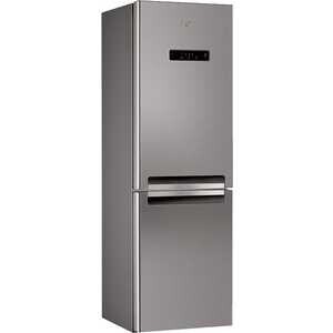Холодильник Whirlpool WBV 3387 NFC IX