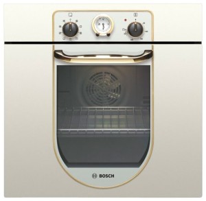 Встраиваемый электрический духовой шкаф Bosch HBA23BN21