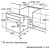 Встраиваемый электрический духовой шкаф Bosch HBA23BN21