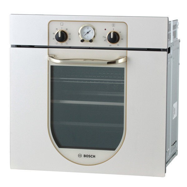 Встраиваемый электрический духовой шкаф Bosch HBA23BN21