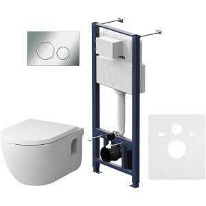 Готовое решение AM.PM IS49051.801701