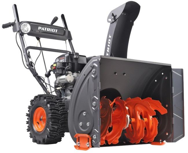Снегоуборщик бензиновый Patriot Pro 785 E (426108407) Снегоуборщик бензиновый Patriot Pro 785 E (426108407)