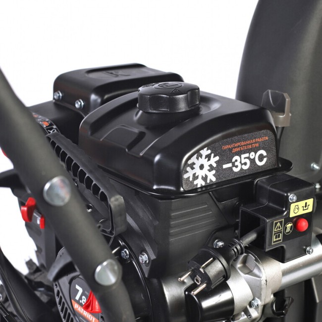 Снегоуборщик бензиновый Patriot Pro 785 E (426108407) Снегоуборщик бензиновый Patriot Pro 785 E (426108407)