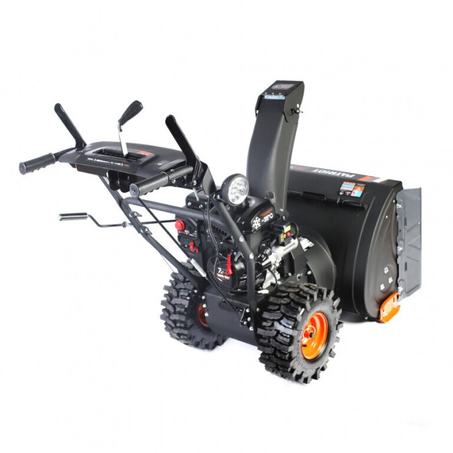 Снегоуборщик бензиновый Patriot Pro 785 E (426108407) Снегоуборщик бензиновый Patriot Pro 785 E (426108407)