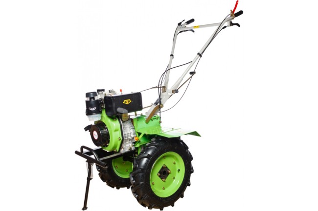 Мотоблок RedVerg Голиаф-3-7Д