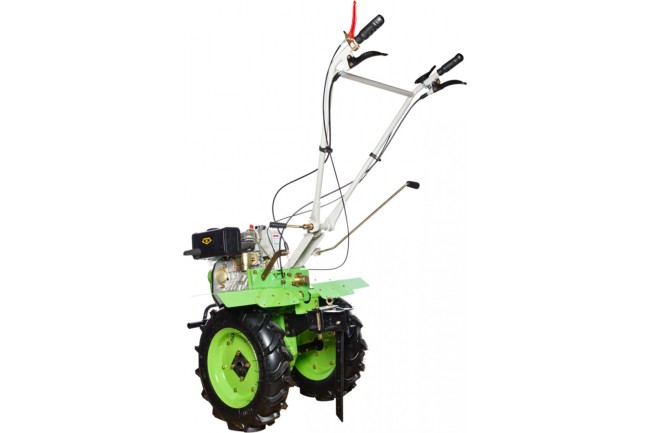 Мотоблок RedVerg Голиаф-3-7Д