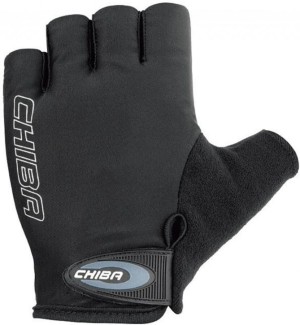 Перчатки мужские Chiba Allound Line темно-серый L Перчатки мужские Chiba Allound Line темно-серый L