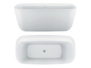 Ванна акриловая Hatria Y8AH25