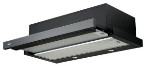 Встраиваемая вытяжка Akpo WK-7 Light eco twin glass II 60 черный Встраиваемая вытяжка Akpo WK-7 Light eco twin glass II 60 черный