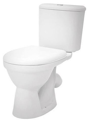 Унитаз компакт Santek Бореаль 1.WH30.2.143