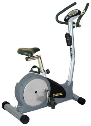 Велоэргометр Kampfer Climber KB-1203