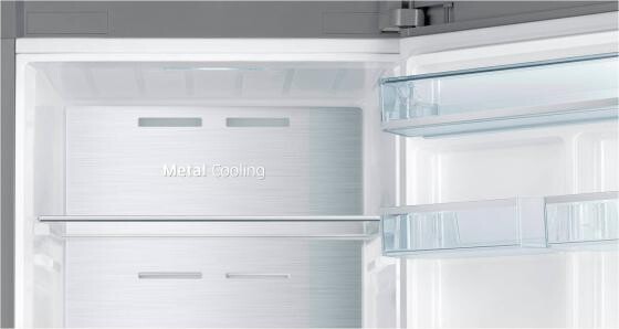 Холодильник Samsung RB-37 J5271SS