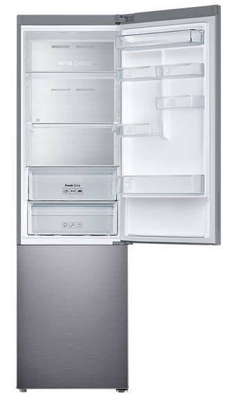 Холодильник Samsung RB-37 J5271SS