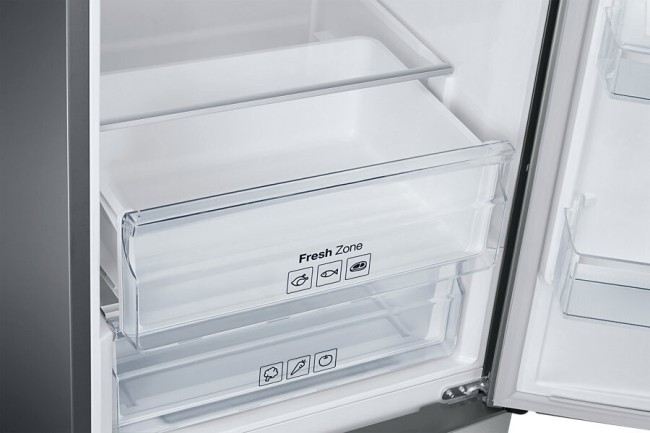 Холодильник Samsung RB-37 J5271SS