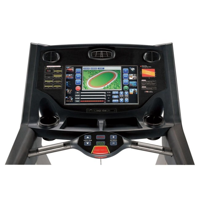 Беговая дорожка AeroFit Professional 9900T 19LCD Беговая дорожка AeroFit Professional 9900T 19LCD