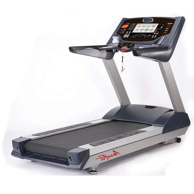 Беговая дорожка AeroFit Professional 9900T 19LCD Беговая дорожка AeroFit Professional 9900T 19LCD
