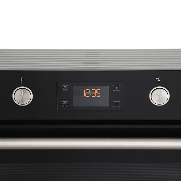 Встраиваемый электрический духовой шкаф Hotpoint-Ariston FA4 841 JC BL HA